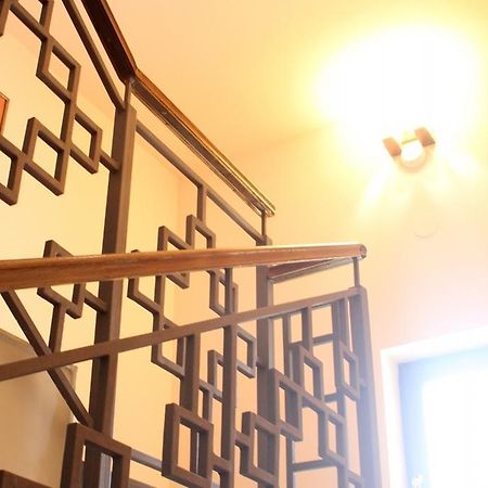 Vila Creasta Cocosului Păltiniş Esterno foto